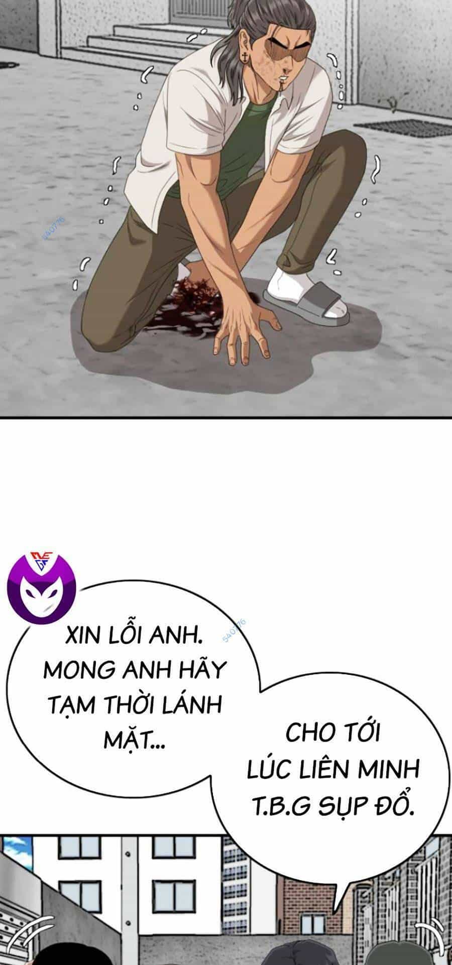 Người Xấu - Chương 147 - ảnh 3
