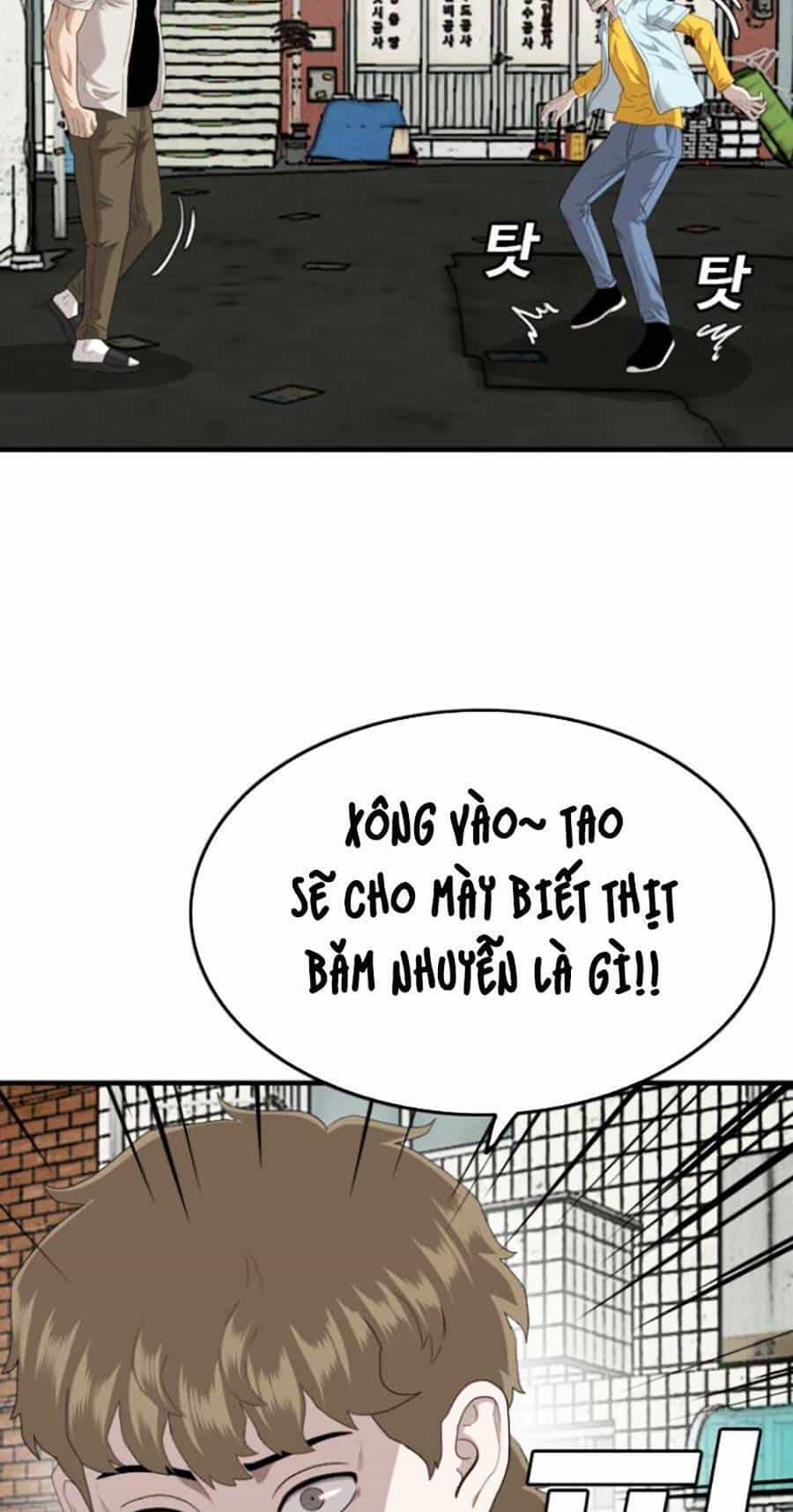 Người Xấu - Chương 148 - ảnh 19