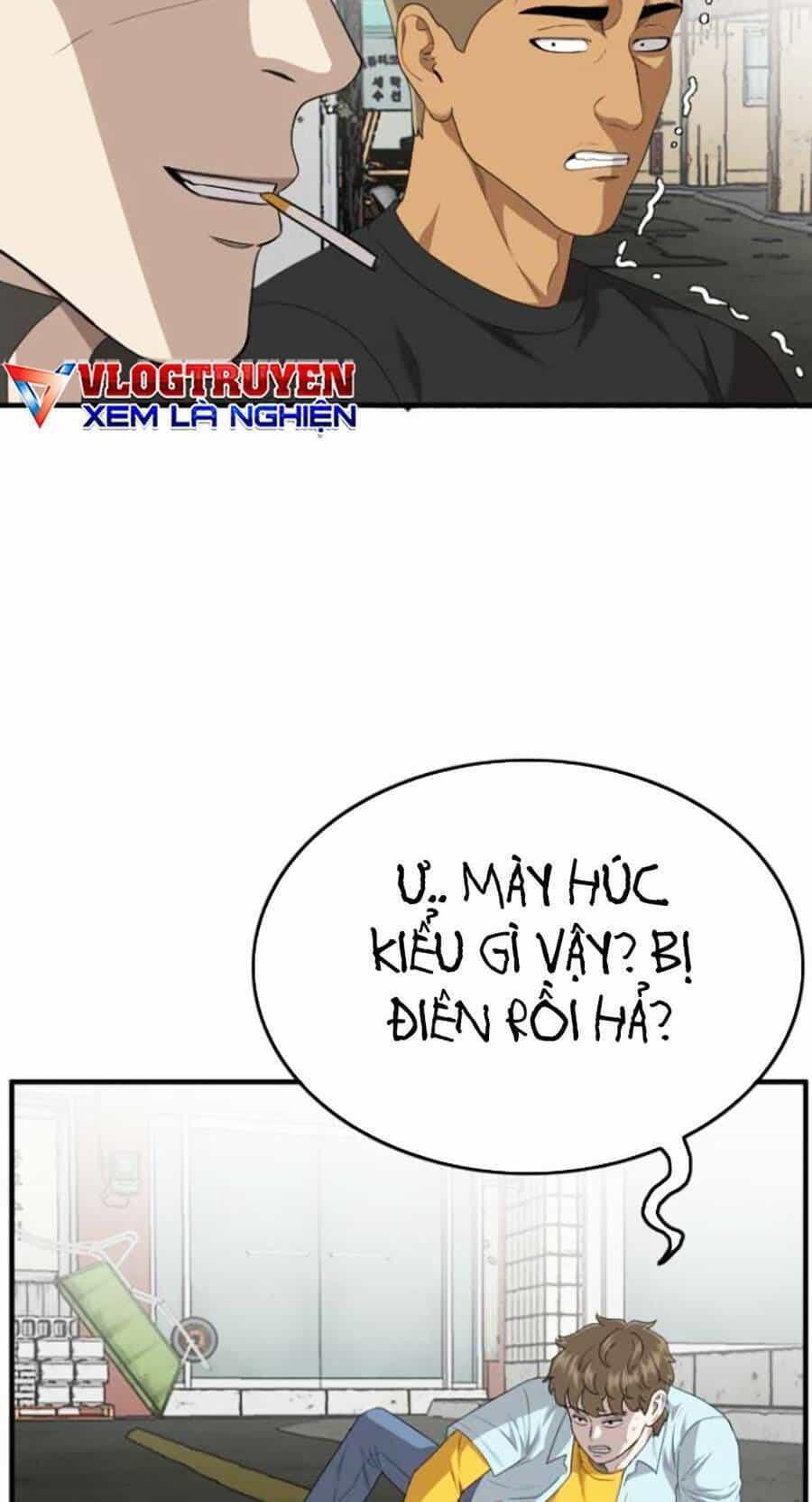 Người Xấu - Chương 148 - ảnh 44