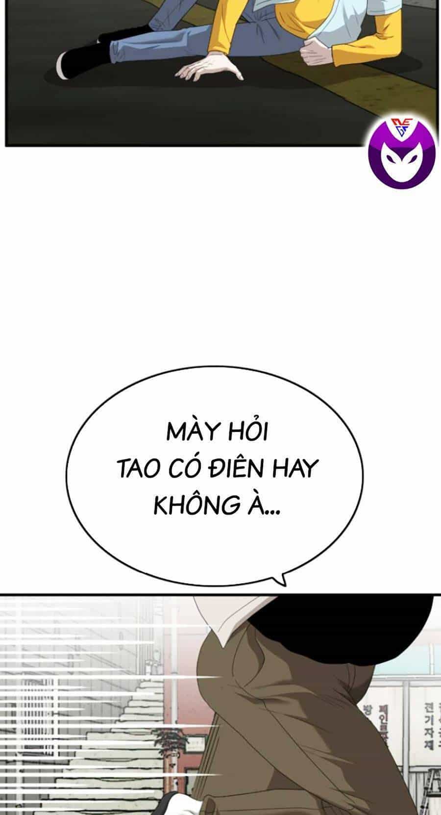 Người Xấu - Chương 148 - ảnh 45