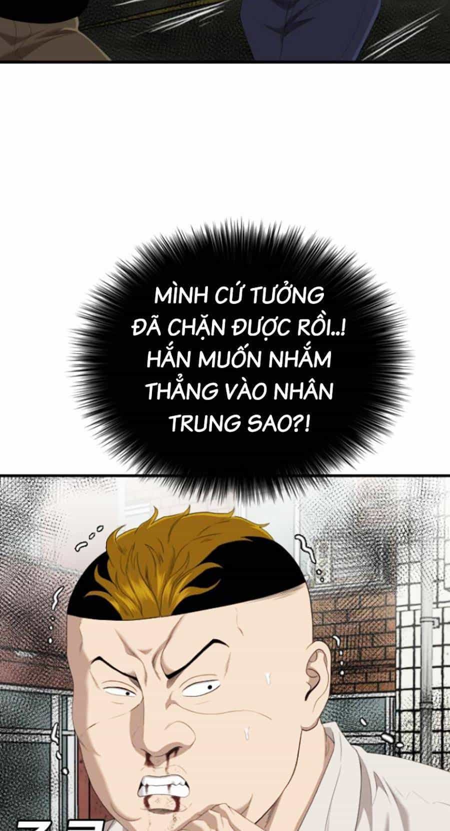 Người Xấu - Chương 148 - ảnh 71