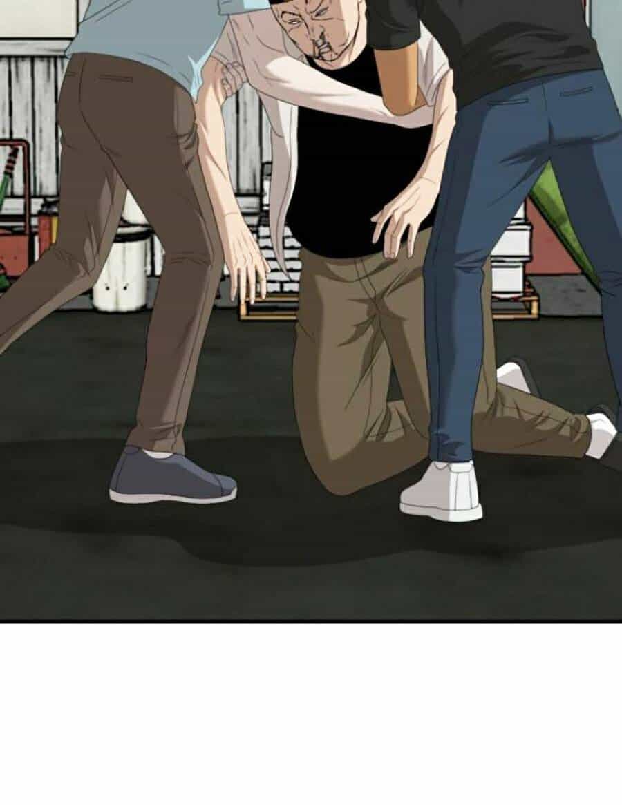 Người Xấu - Chương 148 - ảnh 88