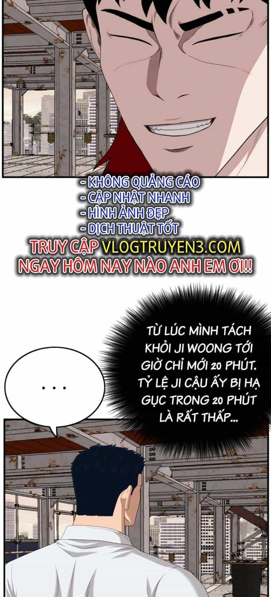 Người Xấu - Chương 151 - ảnh 106