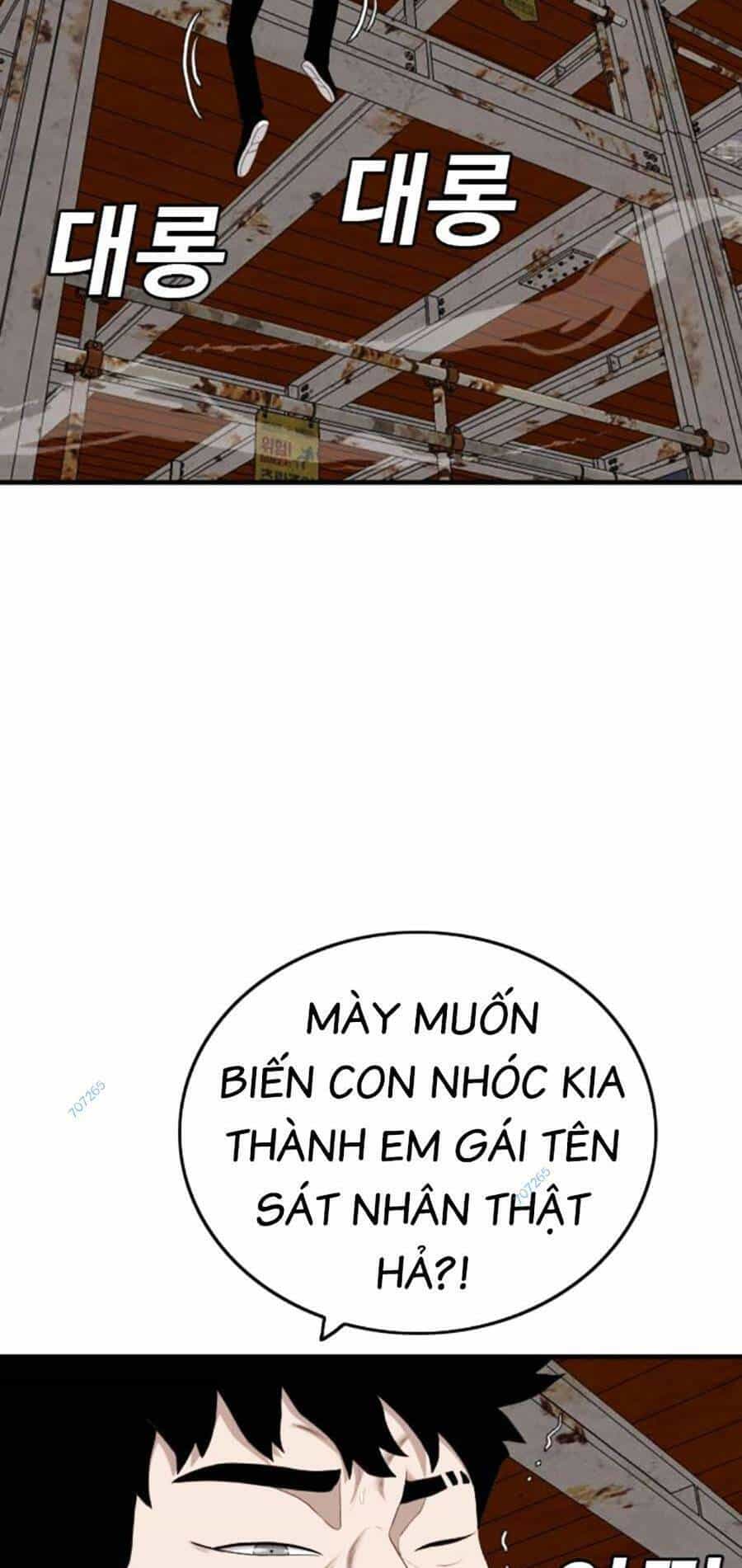 Người Xấu - Chương 152 - ảnh 11