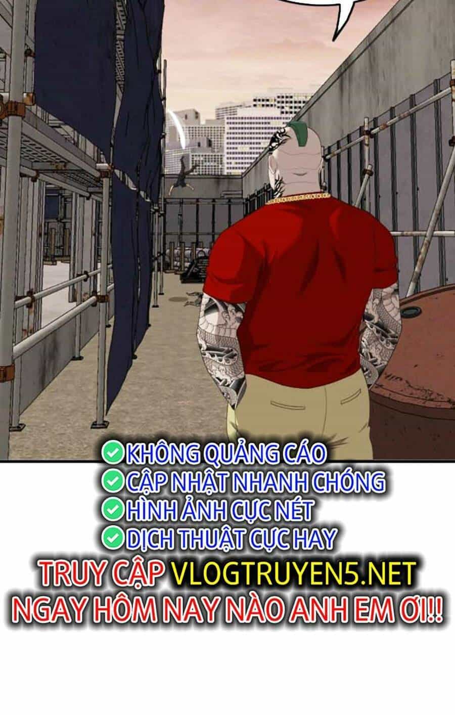 Người Xấu - Chương 154 - ảnh 116