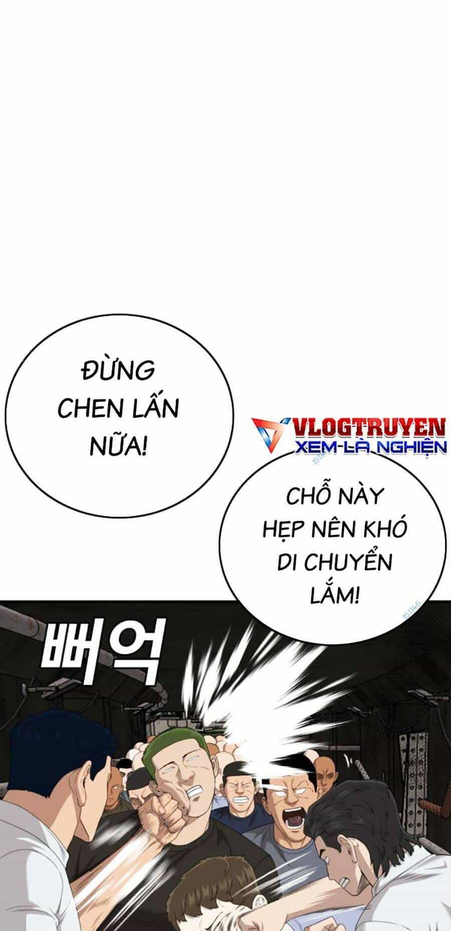 Người Xấu - Chương 154 - ảnh 25