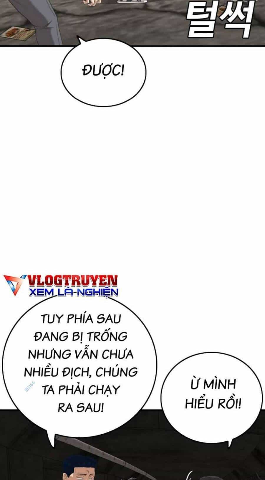 Người Xấu - Chương 154 - ảnh 54