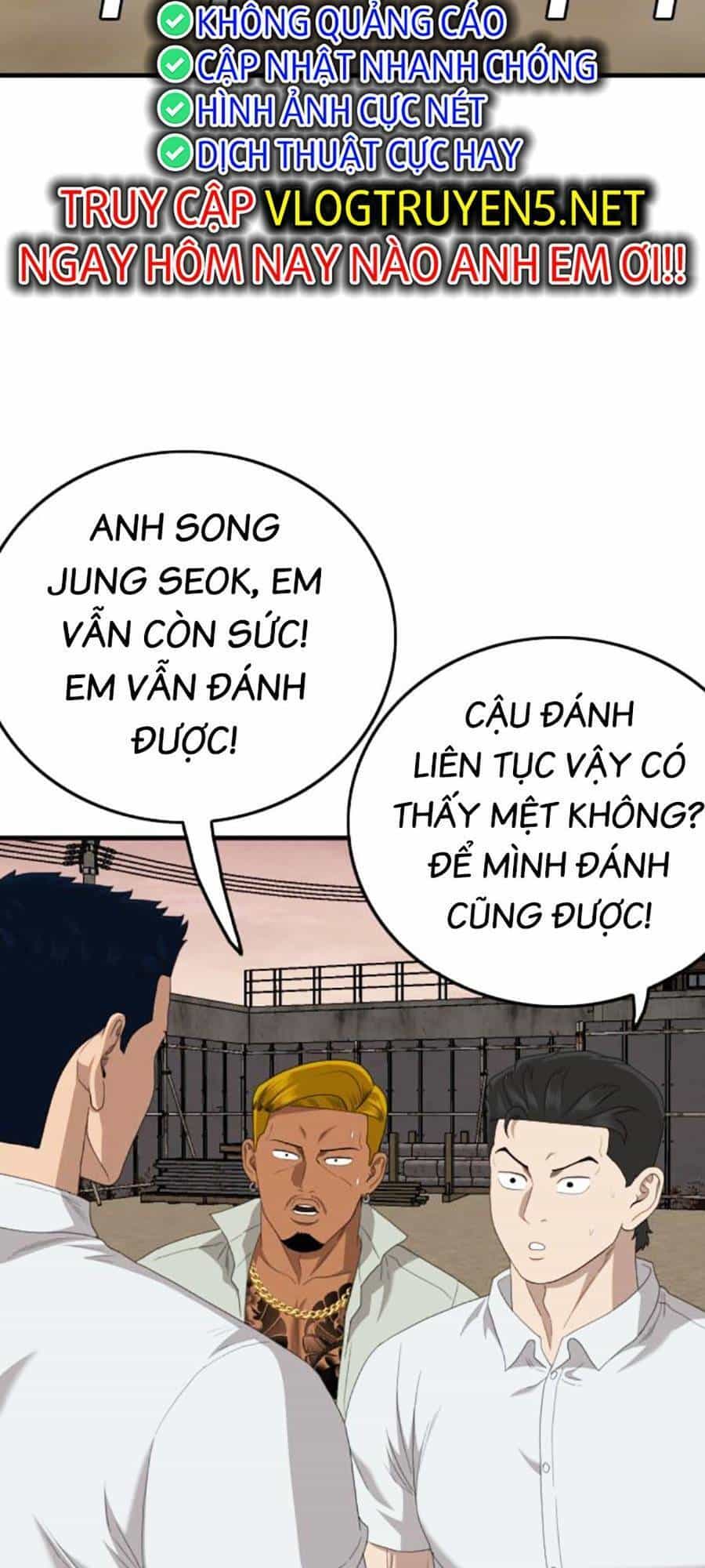 Người Xấu - Chương 156 - ảnh 142
