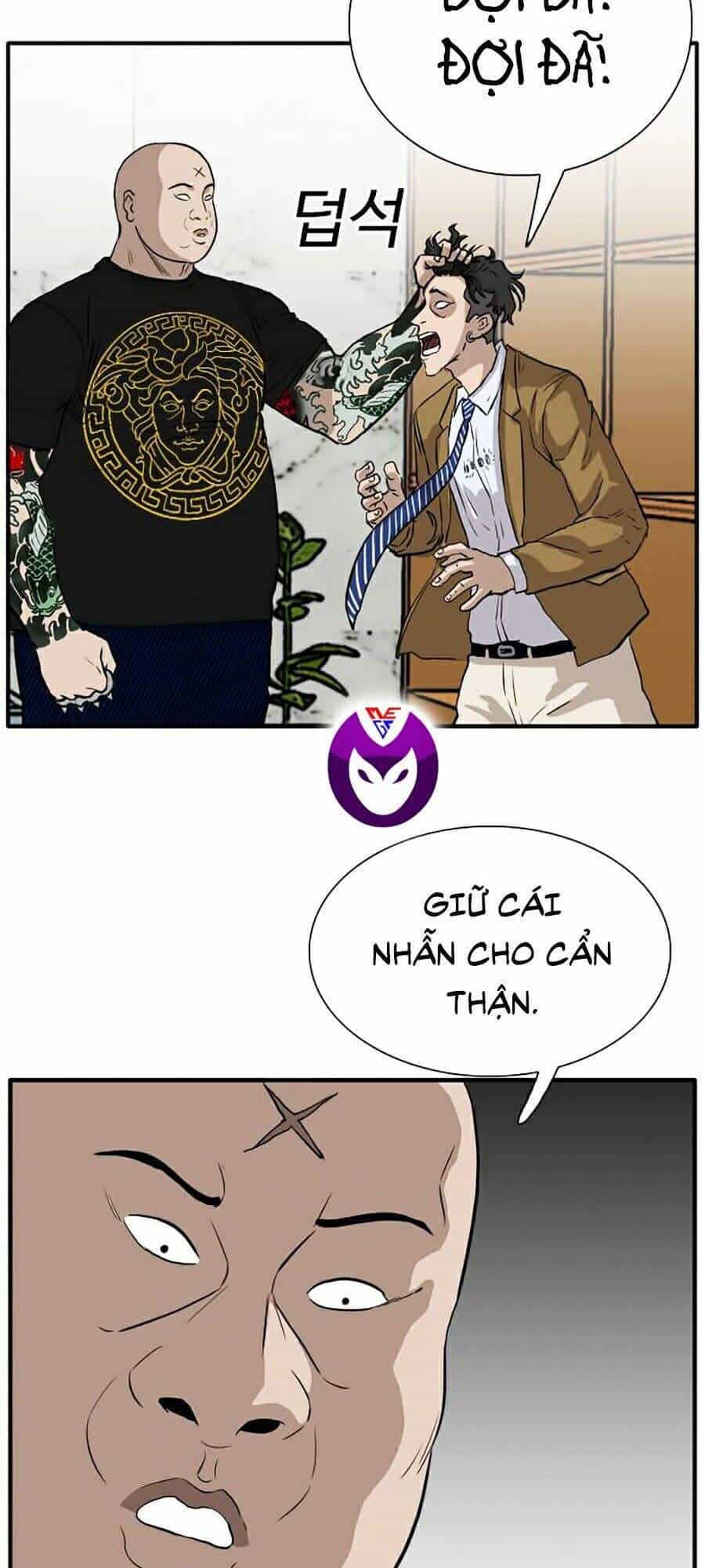 Người Xấu - Chương 15 - ảnh 165