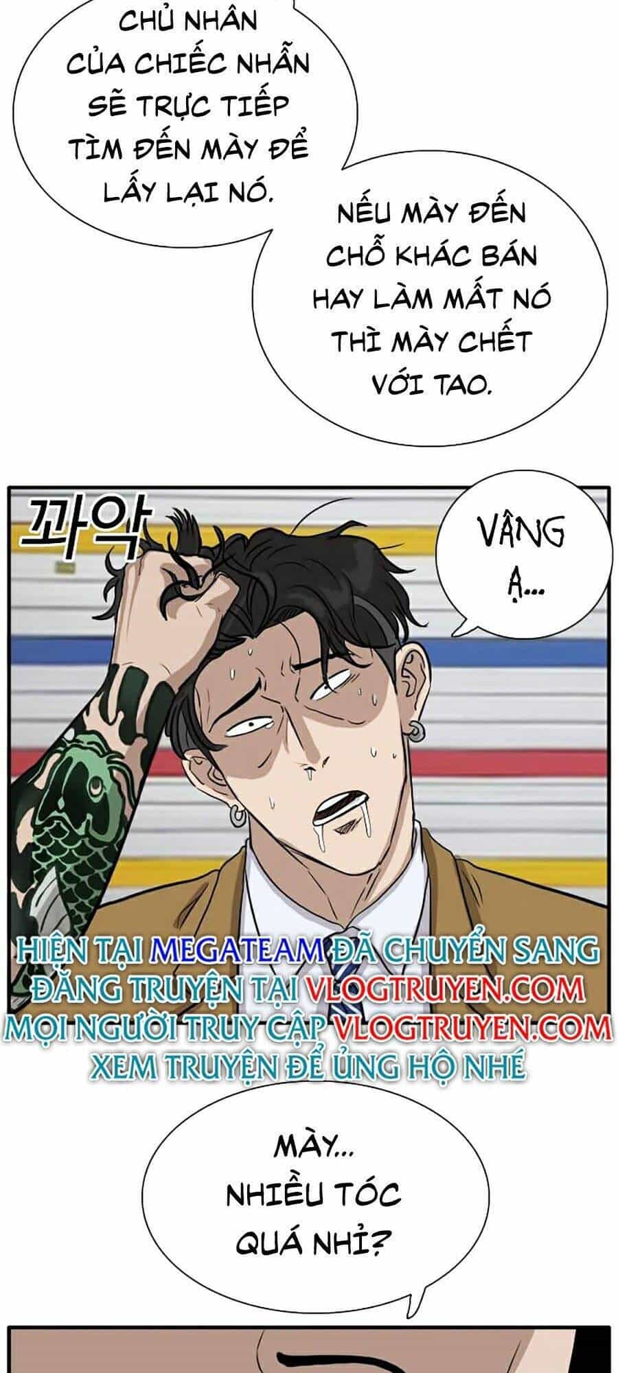 Người Xấu - Chương 15 - ảnh 167
