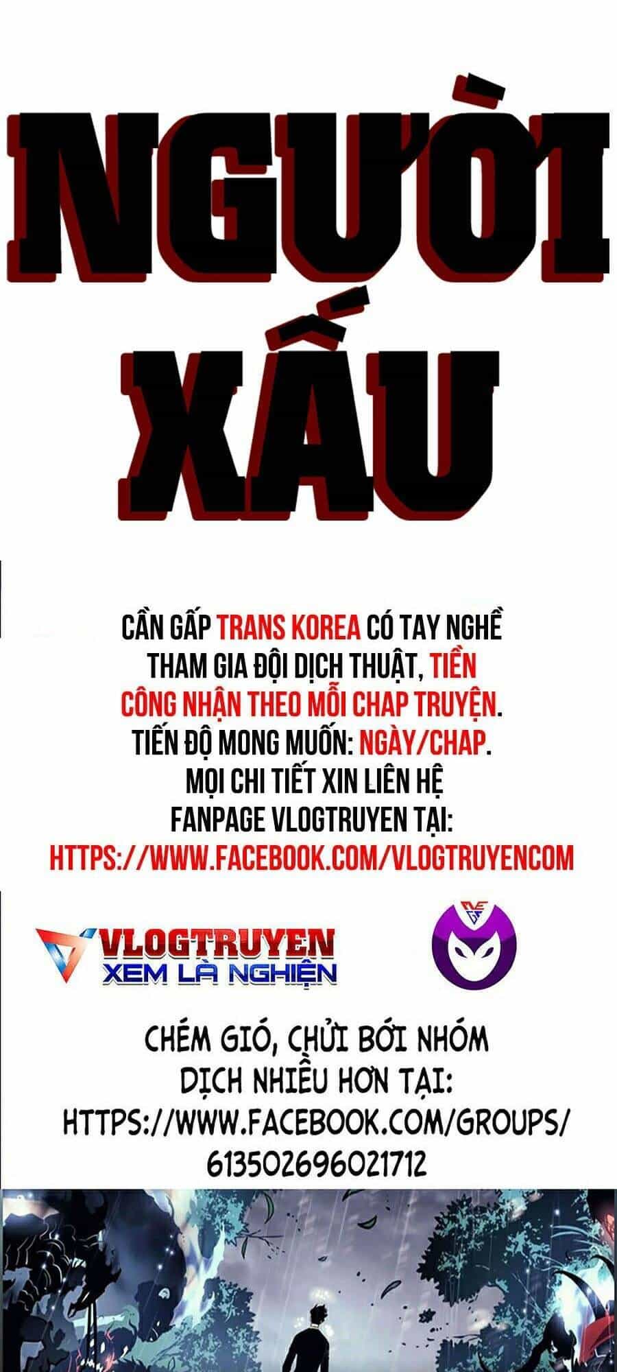 Người Xấu - Chương 15 - ảnh 171
