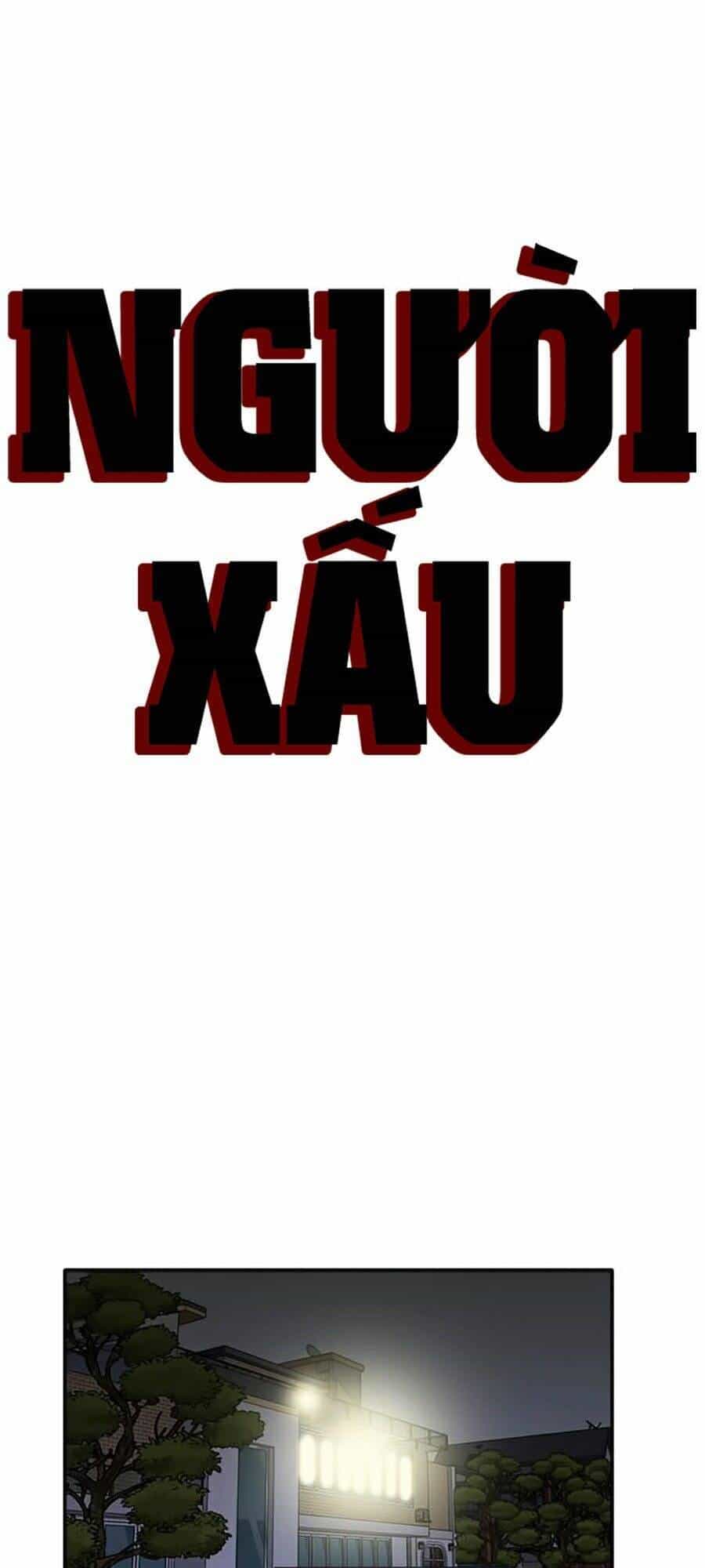 Người Xấu - Chương 15 - ảnh 5