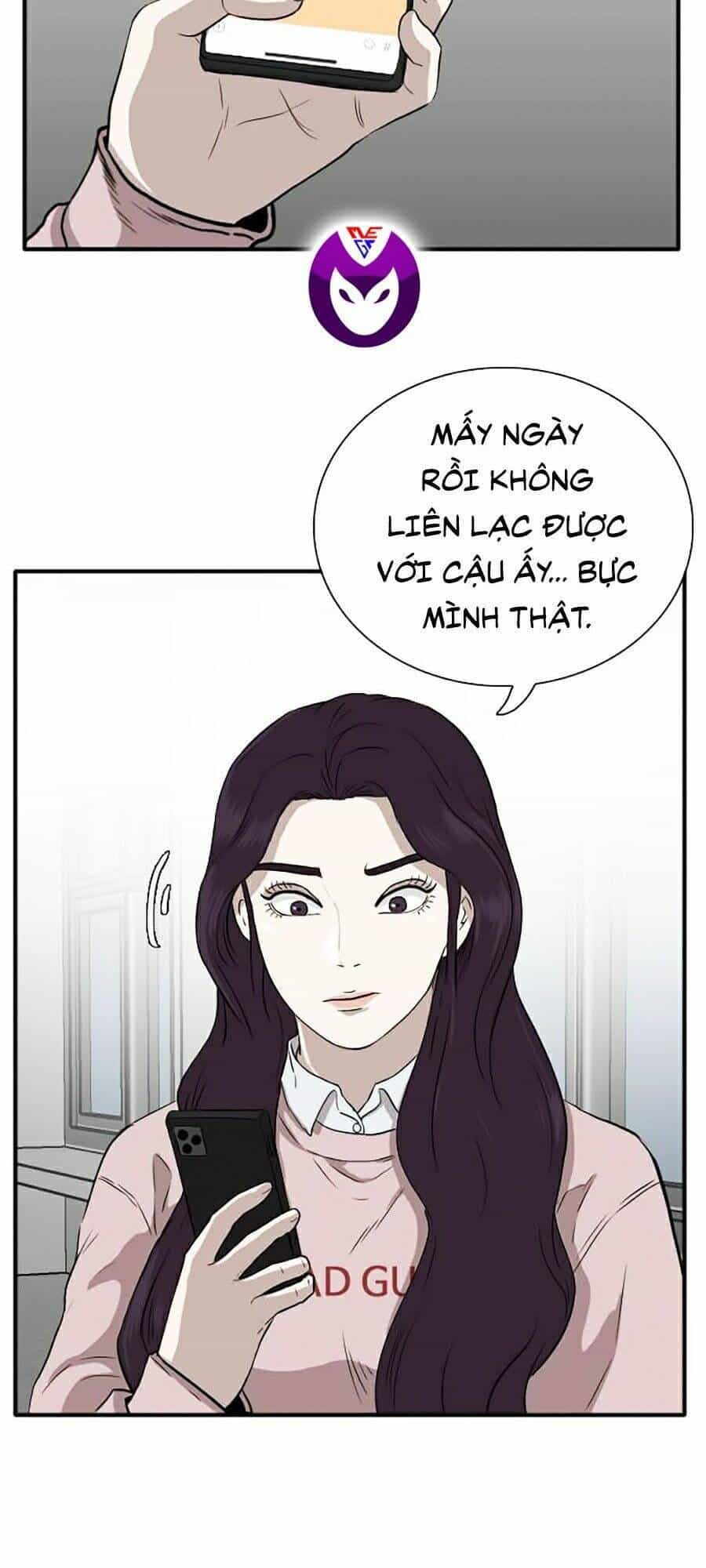 Người Xấu - Chương 15 - ảnh 71