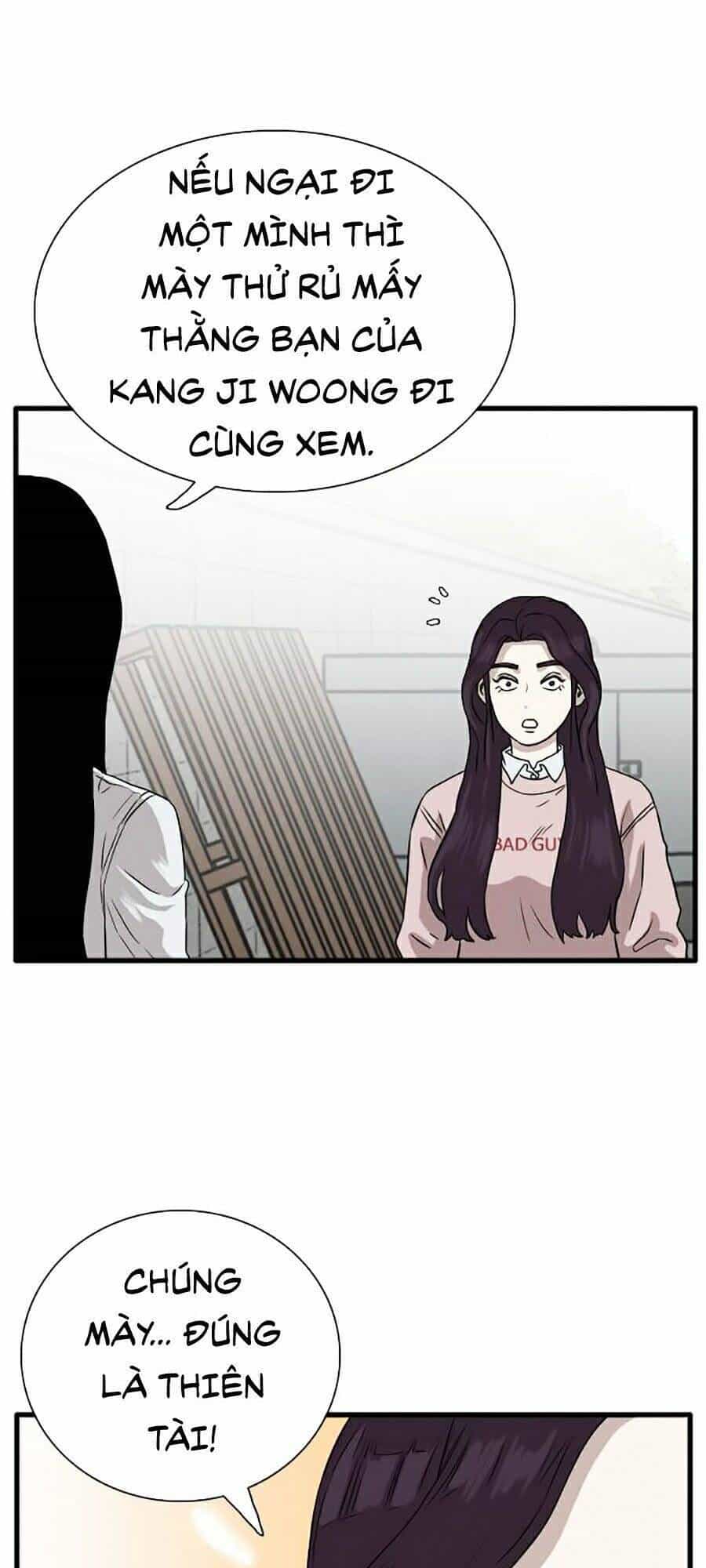 Người Xấu - Chương 15 - ảnh 79