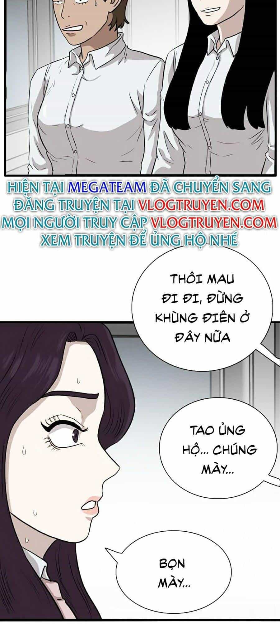 Người Xấu - Chương 15 - ảnh 85