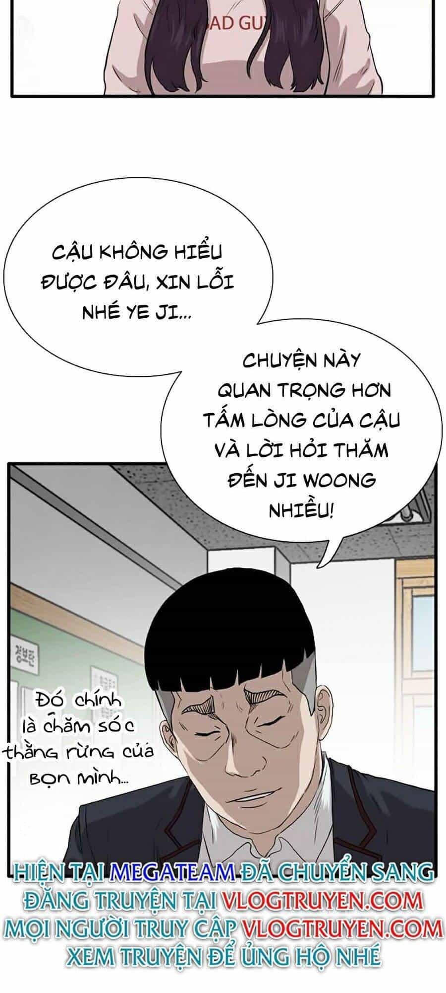 Người Xấu - Chương 15 - ảnh 95