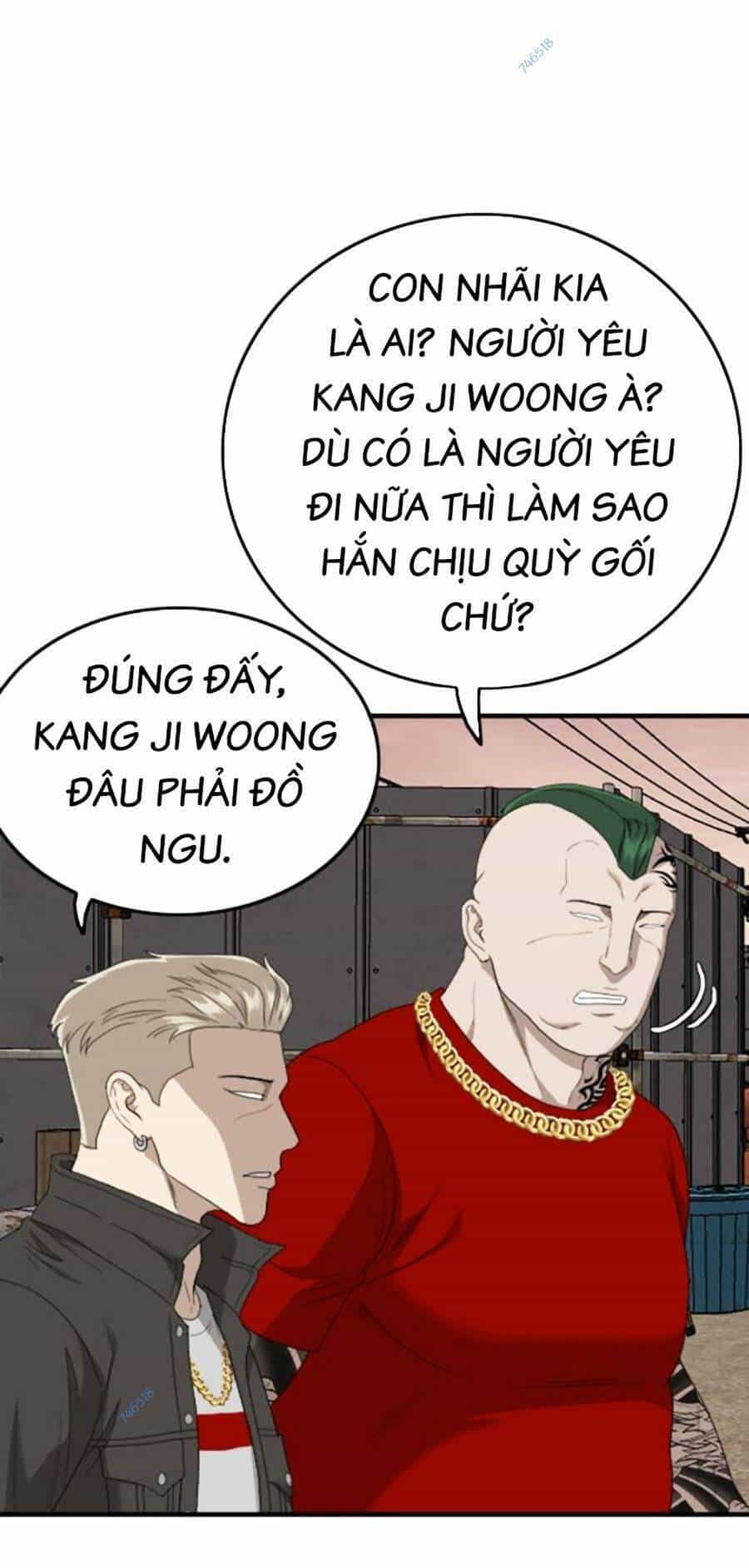 Người Xấu - Chương 158 - ảnh 124