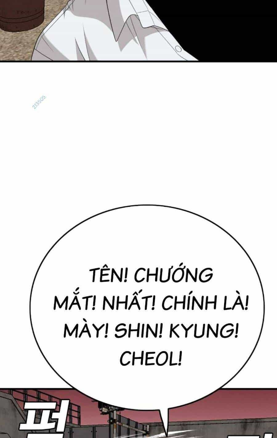Người Xấu - Chương 159 - ảnh 118