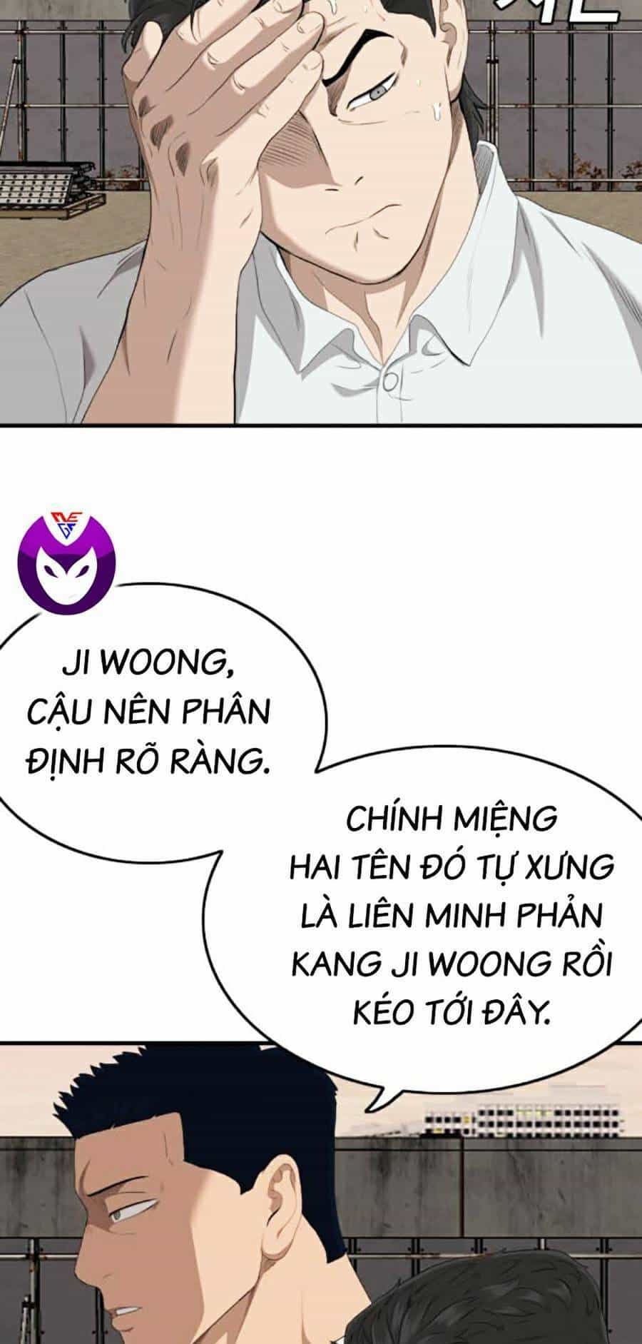 Người Xấu - Chương 160 - ảnh 106