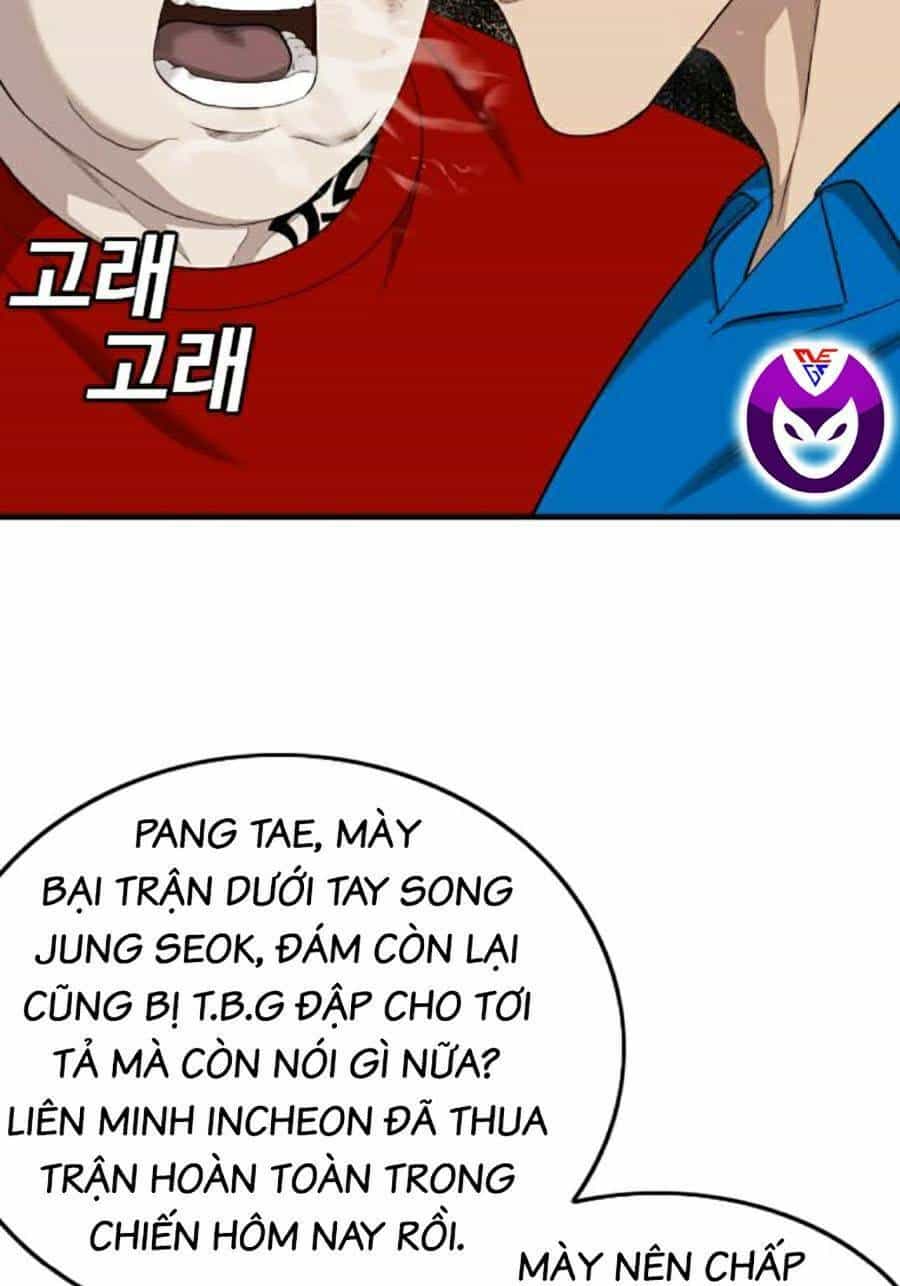 Người Xấu - Chương 160 - ảnh 35