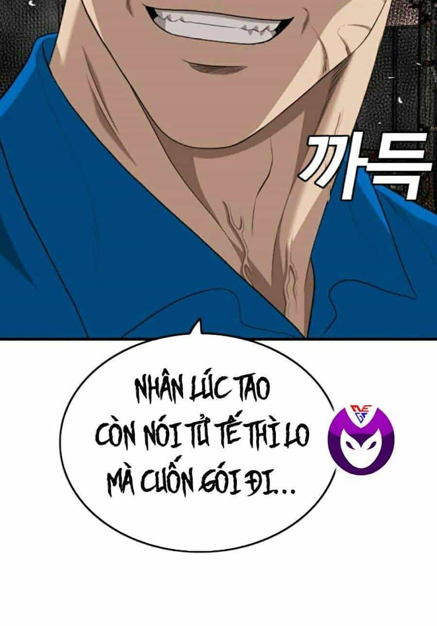 Người Xấu - Chương 160 - ảnh 40