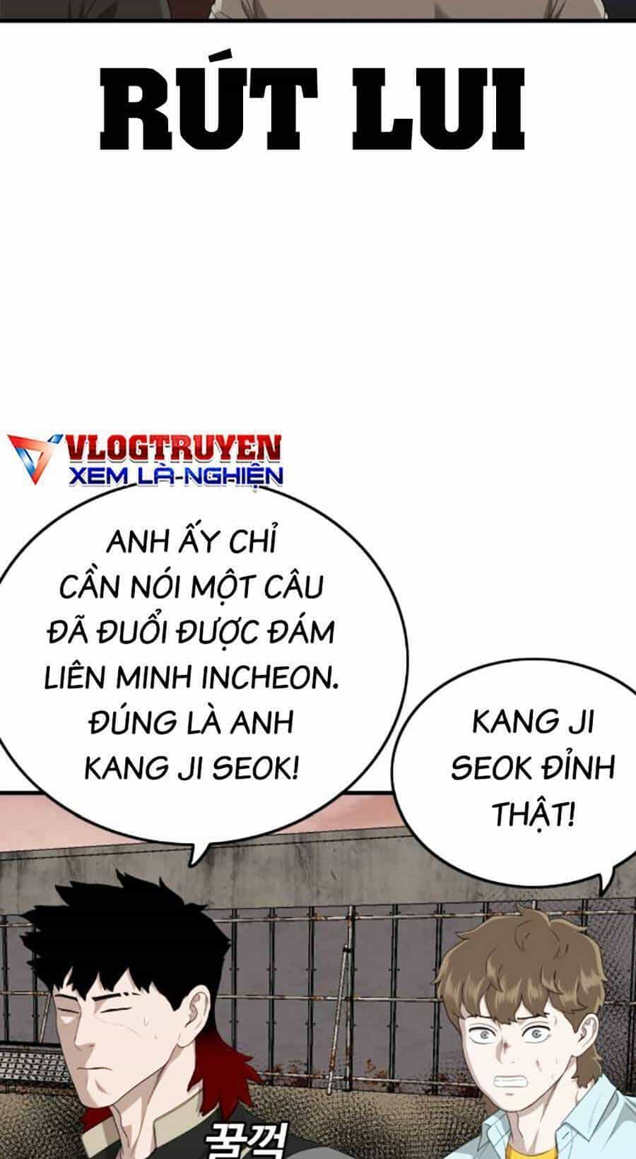 Người Xấu - Chương 160 - ảnh 57