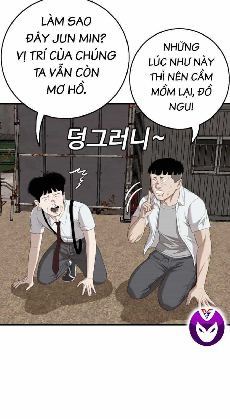 Người Xấu - Chương 160 - ảnh 67