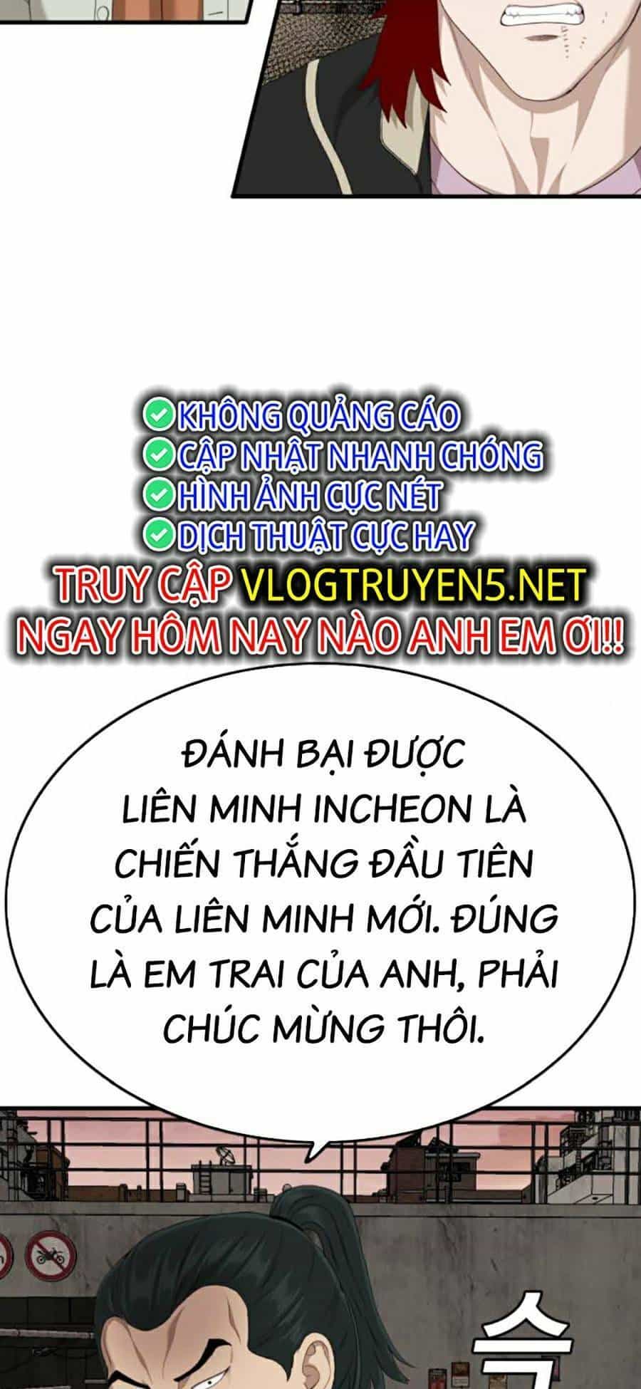 Người Xấu - Chương 160 - ảnh 96