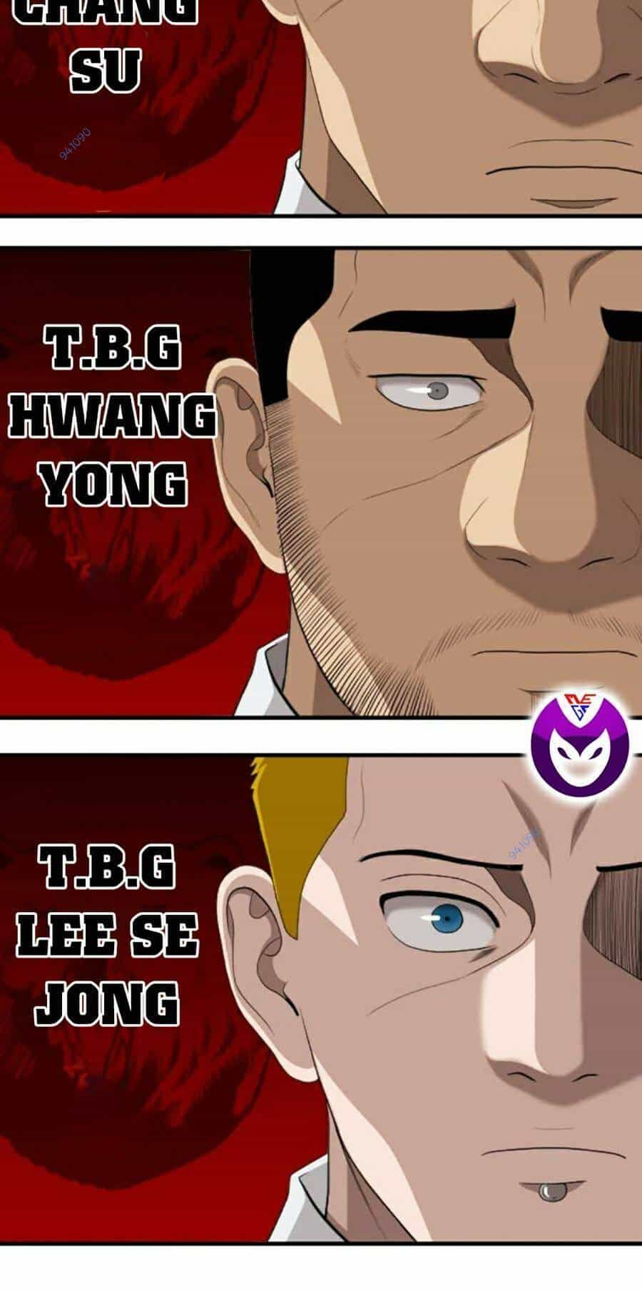 Người Xấu - Chương 161 - ảnh 139