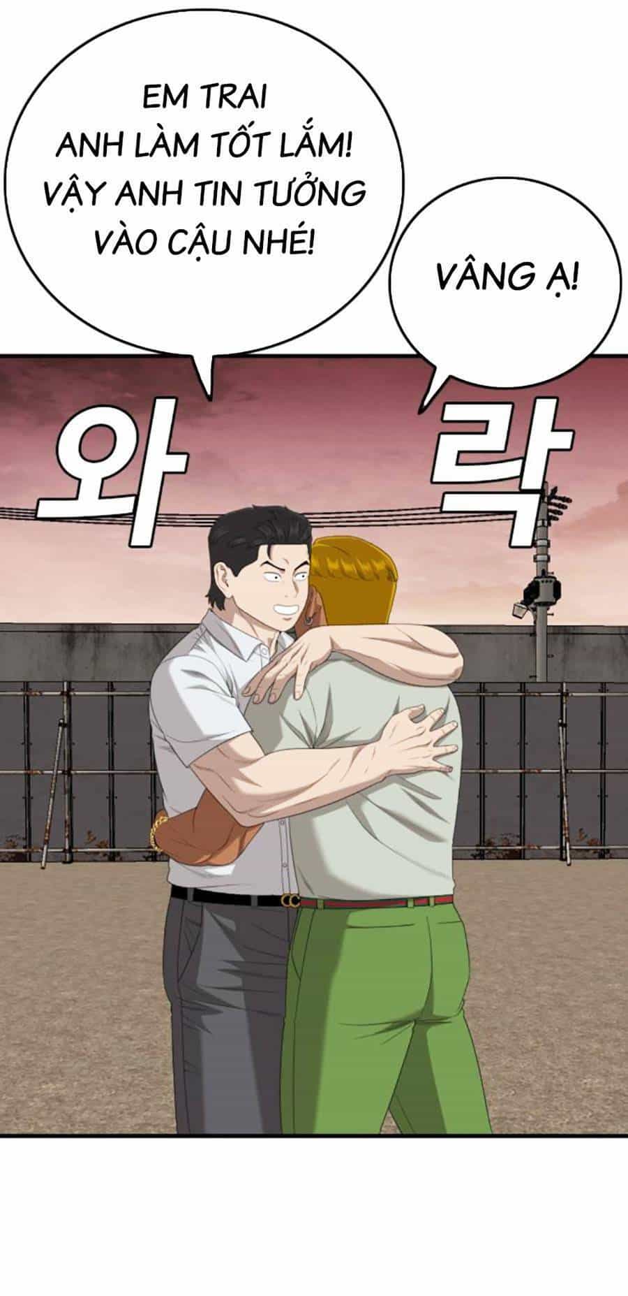 Người Xấu - Chương 161 - ảnh 83