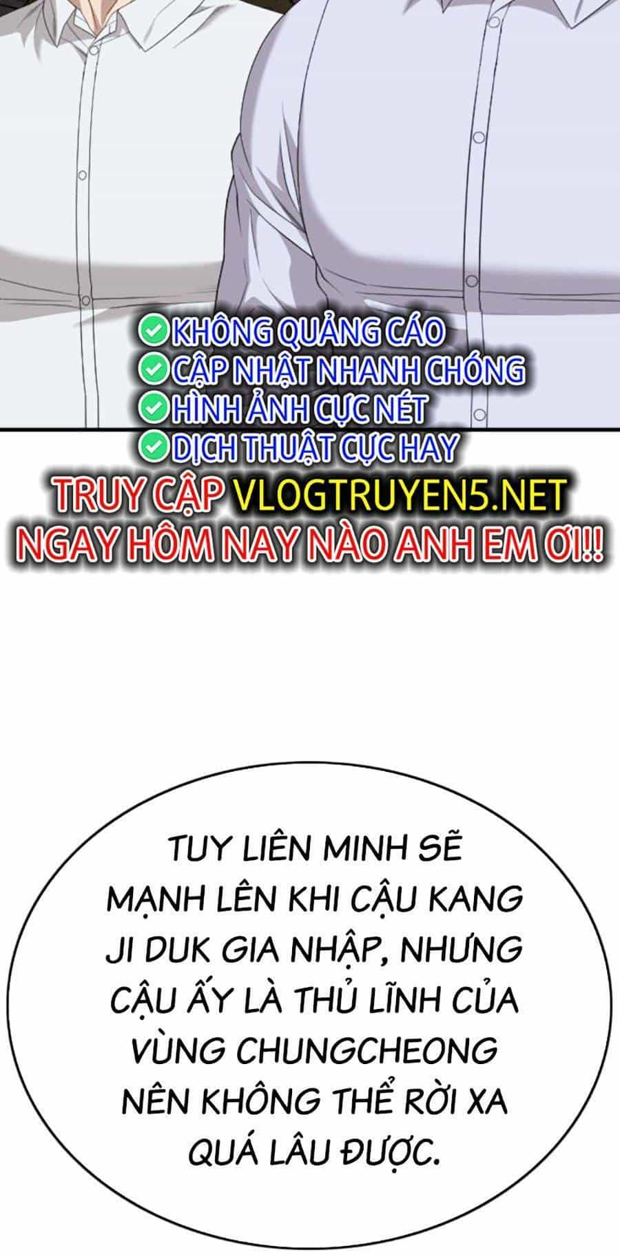 Người Xấu - Chương 162 - ảnh 126