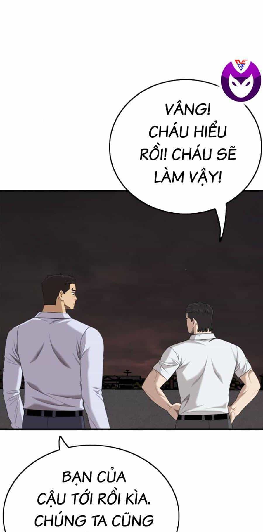 Người Xấu - Chương 162 - ảnh 128