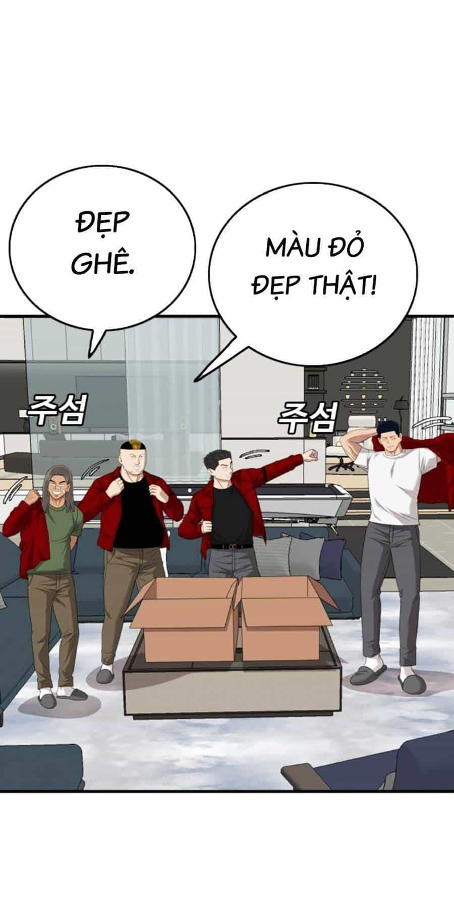 Người Xấu - Chương 162 - ảnh 140