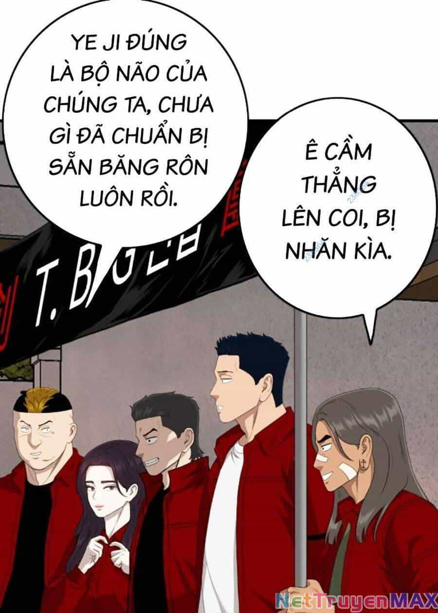 Người Xấu - Chương 163 - ảnh 2