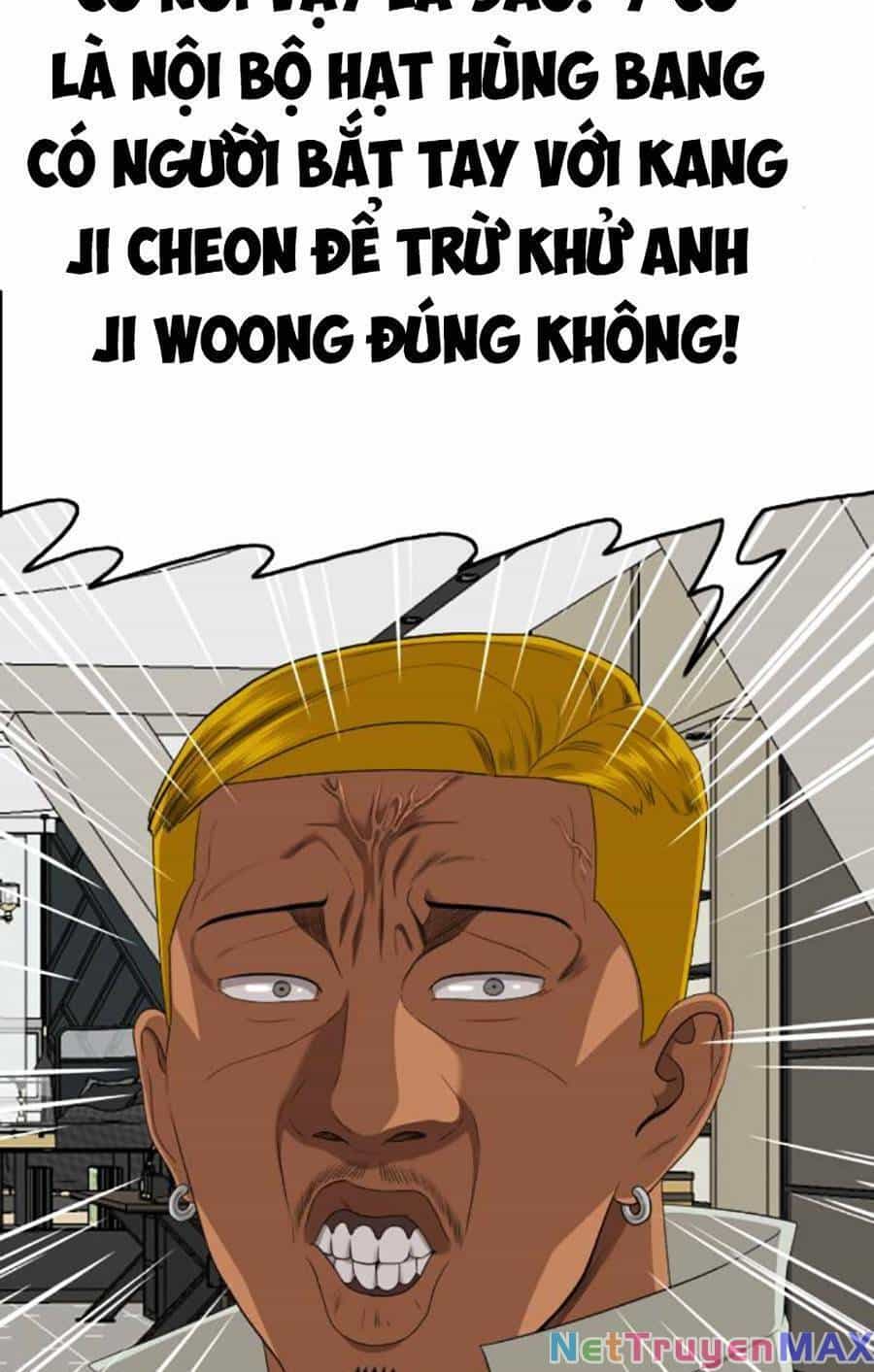 Người Xấu - Chương 164 - ảnh 63
