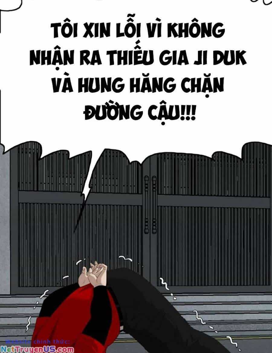 Người Xấu - Chương 165 - ảnh 77