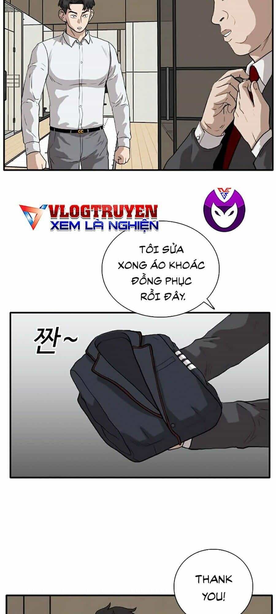 Người Xấu - Chương 16 - ảnh 101
