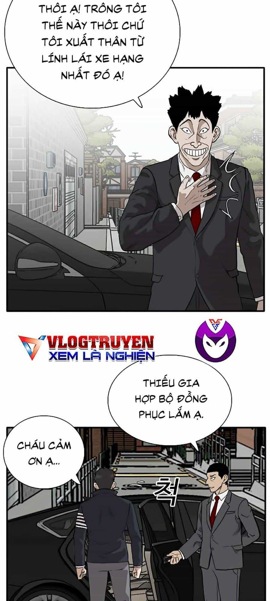 Người Xấu - Chương 16 - ảnh 117