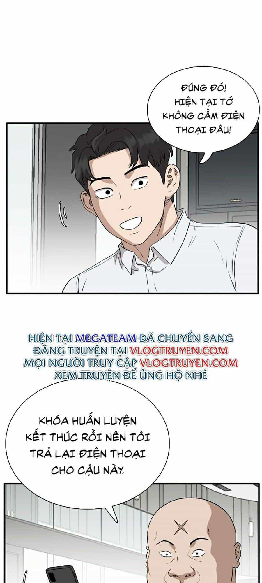 Người Xấu - Chương 16 - ảnh 73