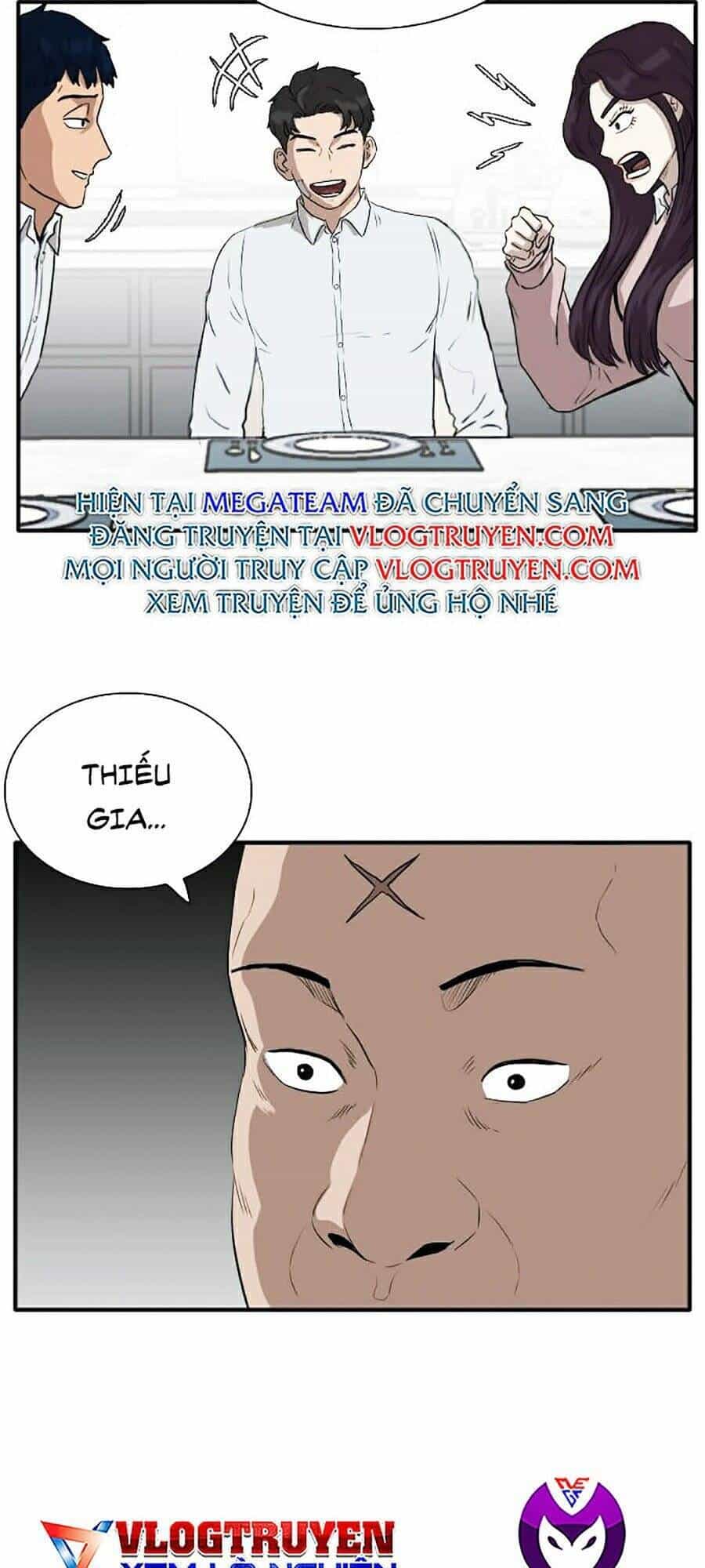 Người Xấu - Chương 16 - ảnh 85
