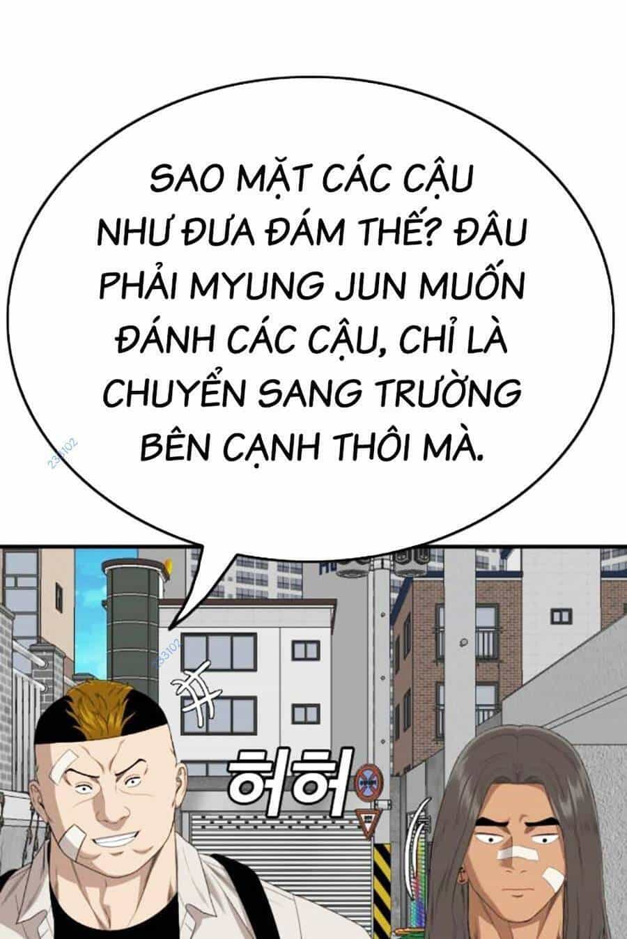 Người Xấu - Chương 167 - ảnh 164