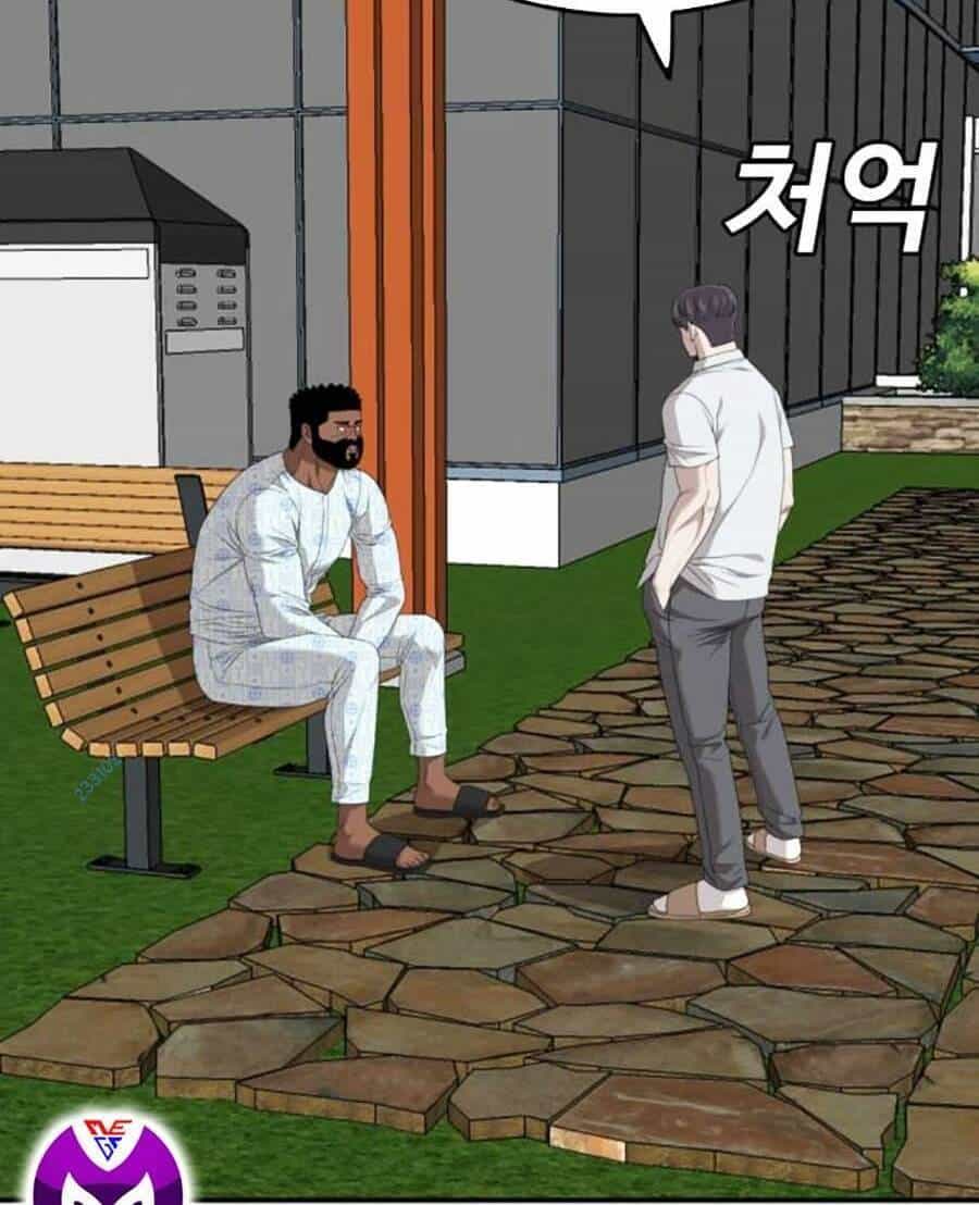 Người Xấu - Chương 167 - ảnh 38