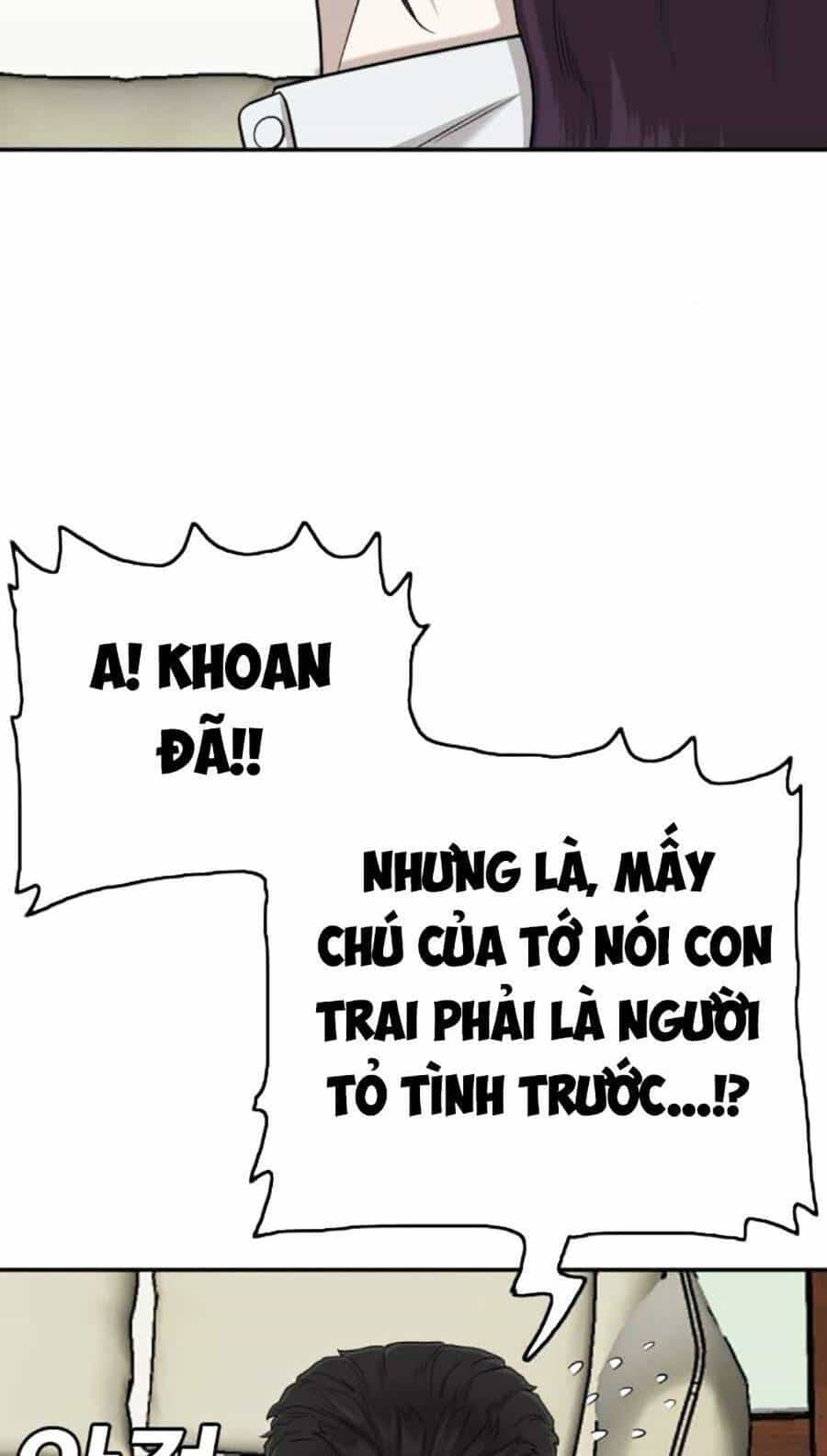 Người Xấu - Chương 170 - ảnh 16