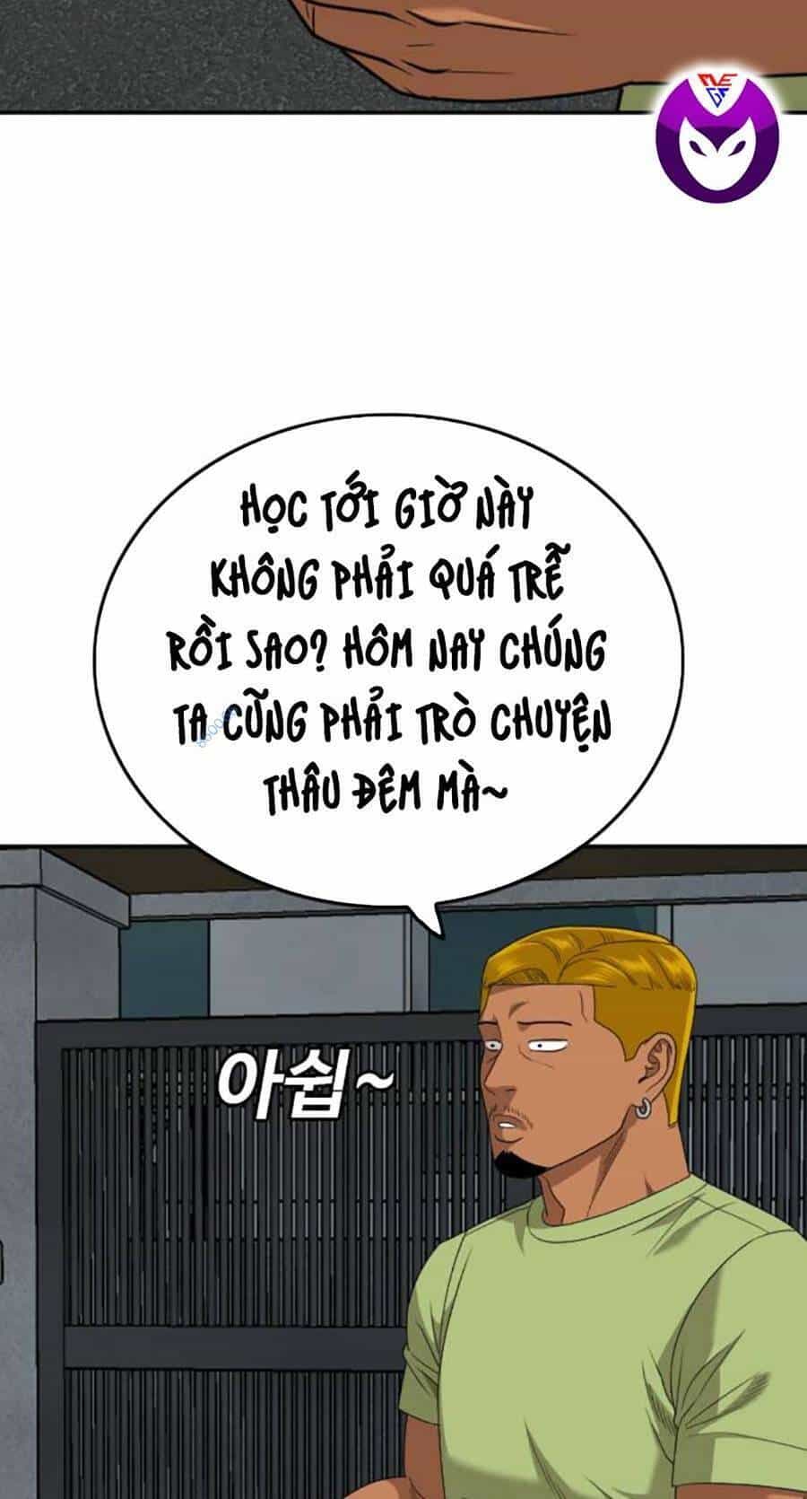 Người Xấu - Chương 170 - ảnh 41