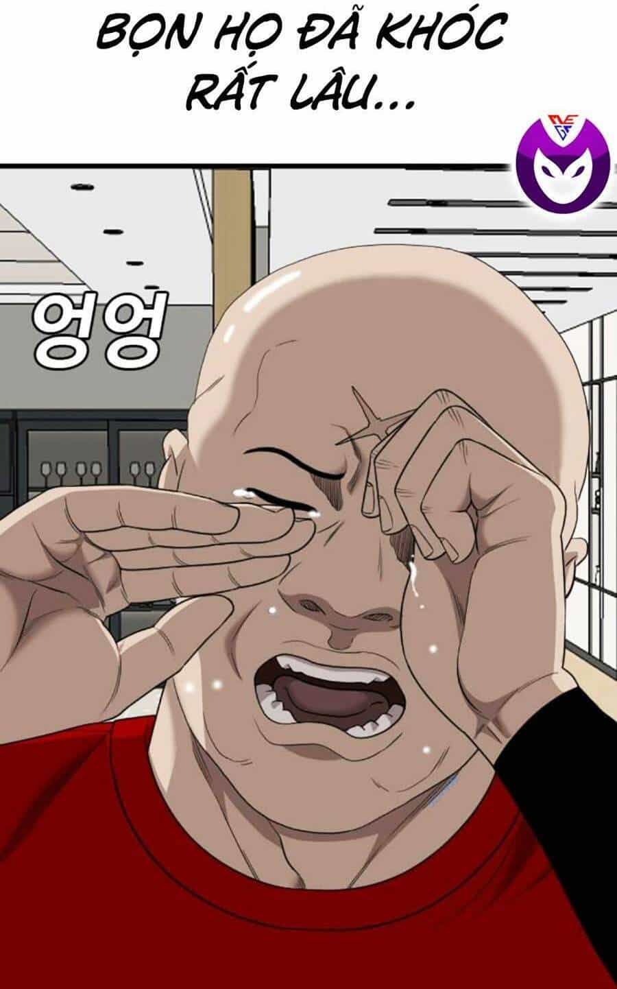Người Xấu - Chương 171 - ảnh 14