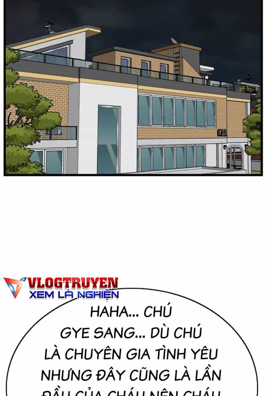 Người Xấu - Chương 172 - ảnh 11