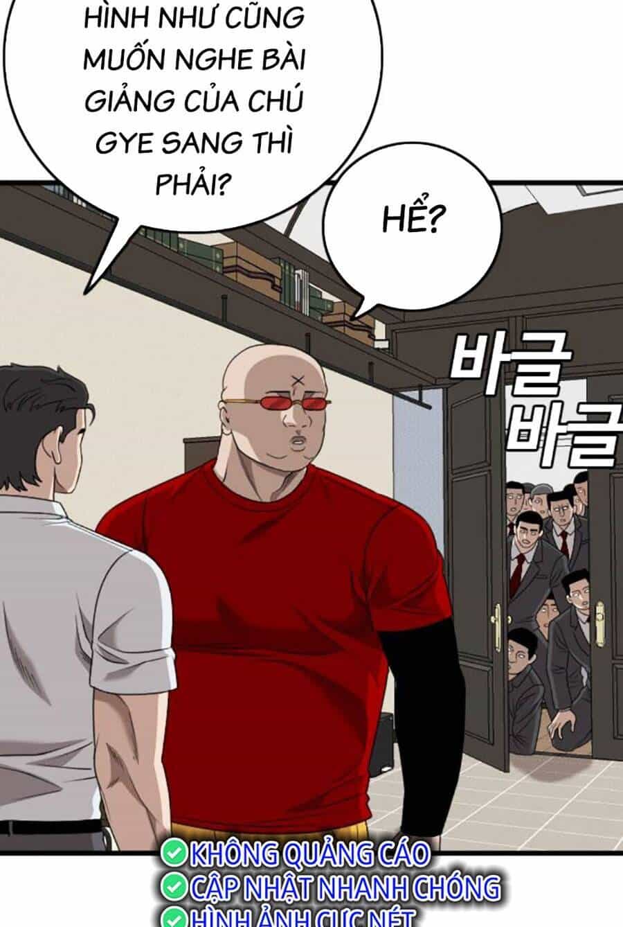 Người Xấu - Chương 172 - ảnh 24