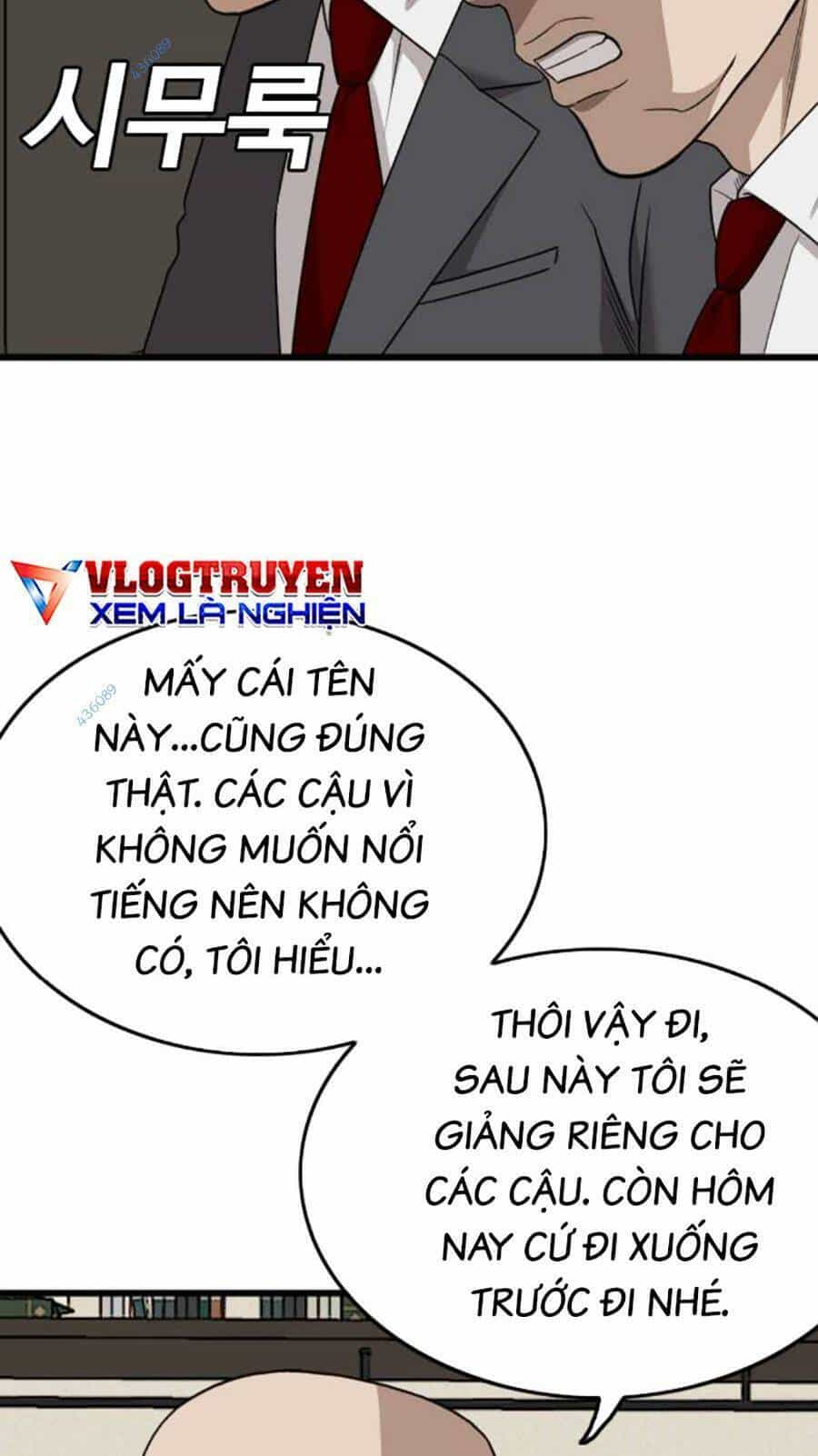 Người Xấu - Chương 172 - ảnh 33
