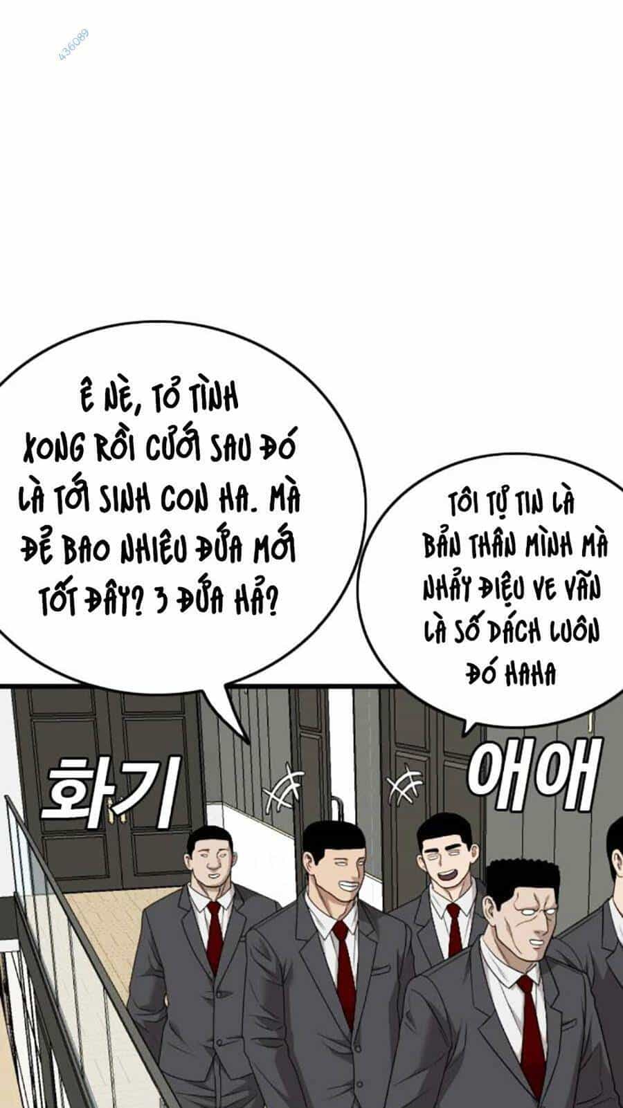 Người Xấu - Chương 172 - ảnh 37