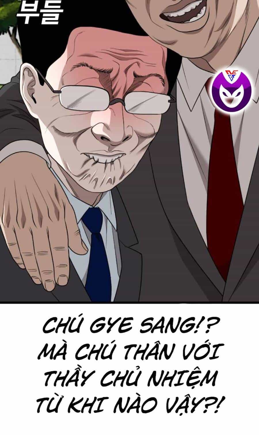 Người Xấu - Chương 173 - ảnh 4